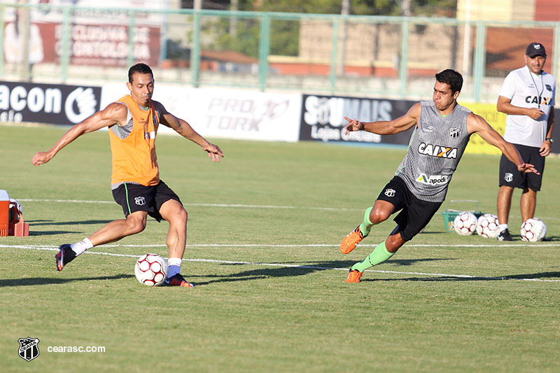 [23-05-2017] Tático + Físico - Tarde - 7