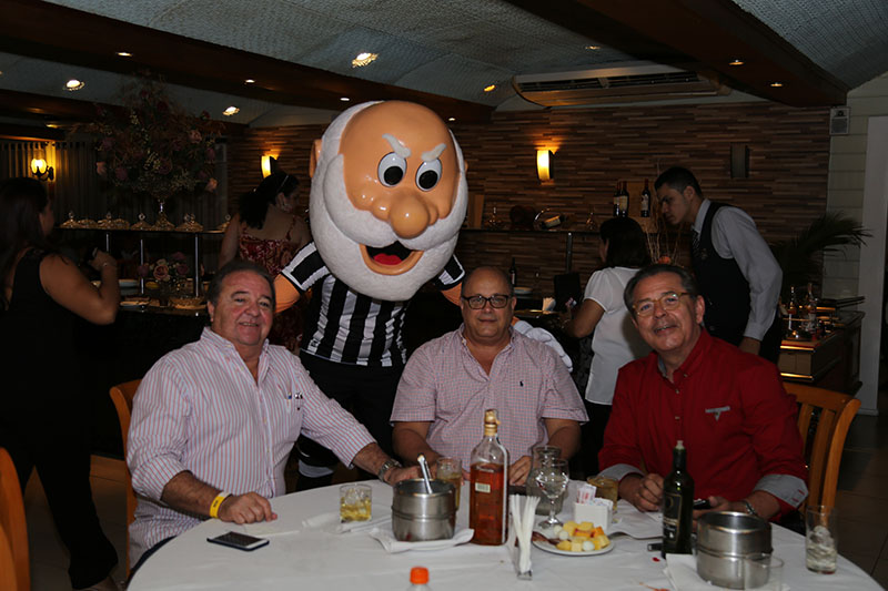 [16-06-2016] Vovô de Ouro 2016 - 17