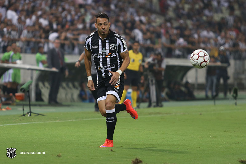 [14-11-2017] Ceara 2 x 0 Paysandu 01 - 26