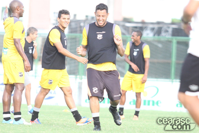[02-03] Treino recreativo - 22