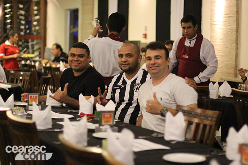 [02-06] Jantar #Ceará101anos - 9