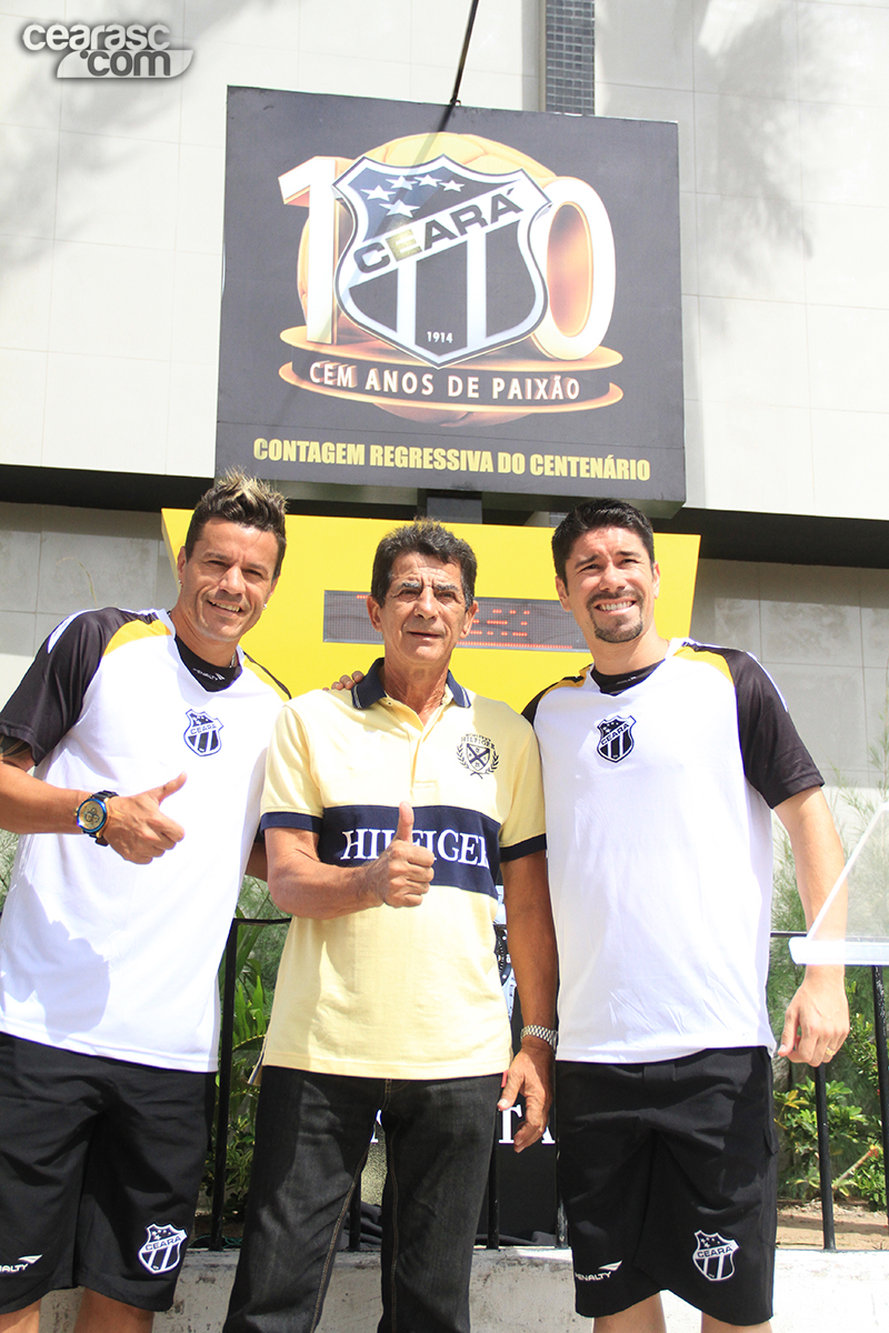 [26-01] Inauguração do Relógio Digital de Contagem Regressiva - 25