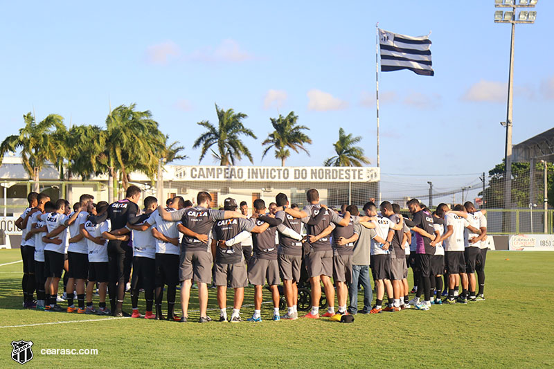 [09-10-2017] Sou Amigo do Gabriel - 7
