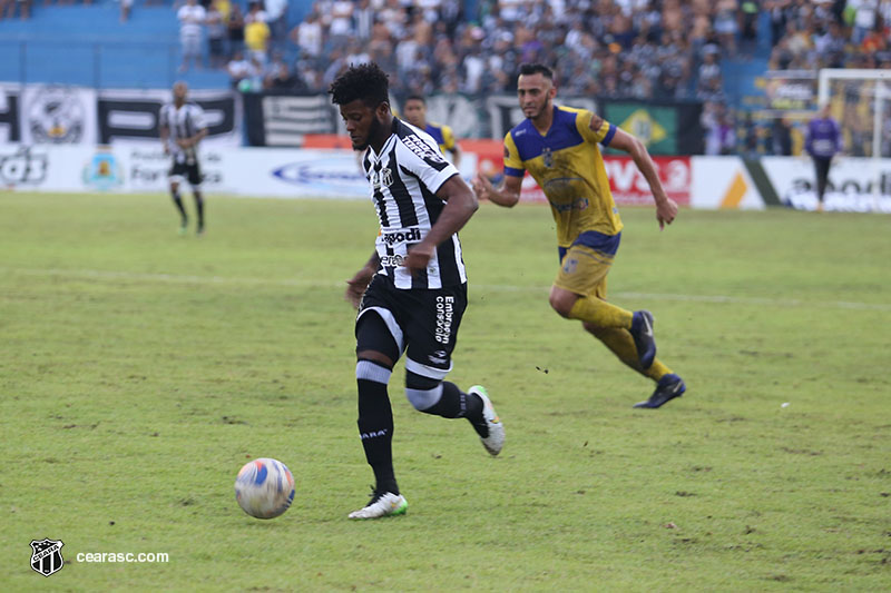 [12-02-2017] Itapipoca x Ceará - 29