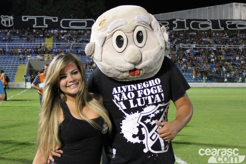 [23-02] Ceará 2 X 0 Icasa - Torcida - 1