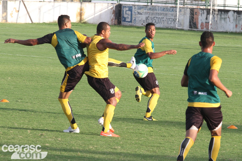 [26-05] Treino coletivo - Vovozão - 3