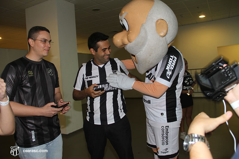 [01-08-2017] Tour Vozão é Caixa - 5