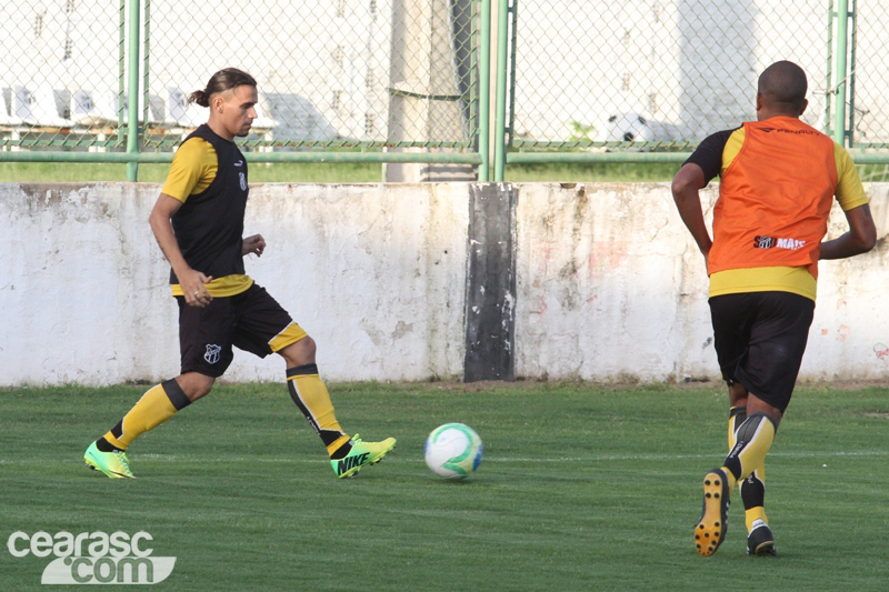 [26-05] Treino coletivo - Vovozão - 4