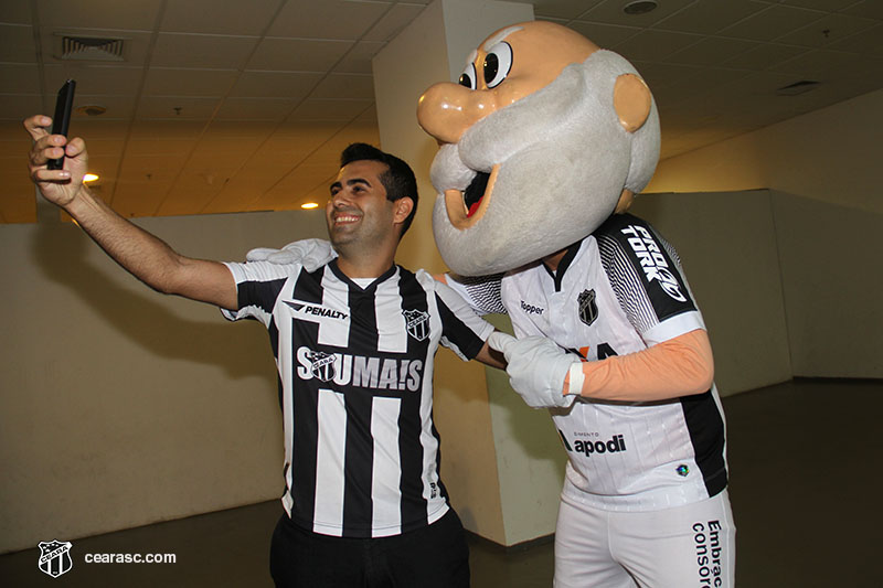 [01-08-2017] Tour Vozão é Caixa - 6