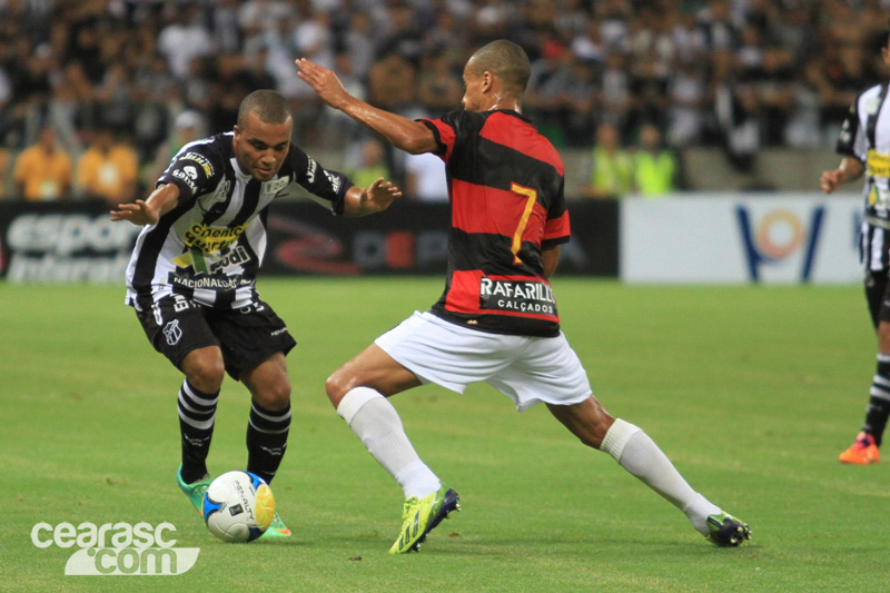 [09-04] Ceará 1 x 1 Sport - FINAL - 02 - 2