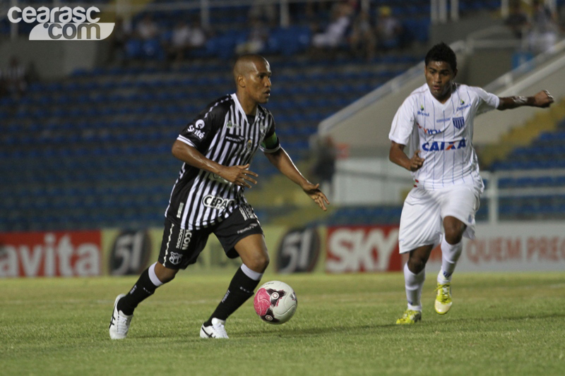 [02-11] Ceará x Avaí - 9