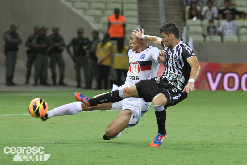 [27-01] Ceará X Bahia - 13