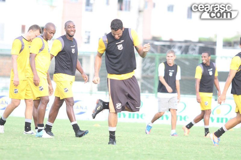 [02-03] Treino recreativo - 23