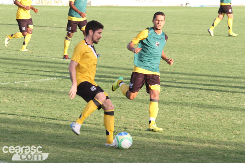 [26-05] Treino coletivo - Vovozão - 7