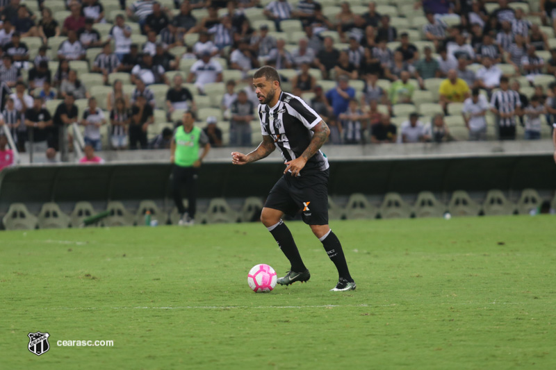 [15-10-2018] Ceara x Botafogo 2 - 13
