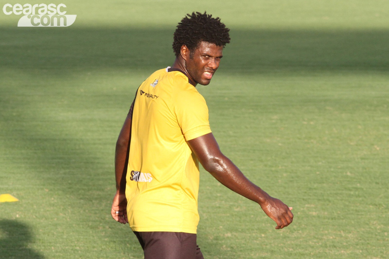 [26-05] Treino coletivo - Vovozão - 8