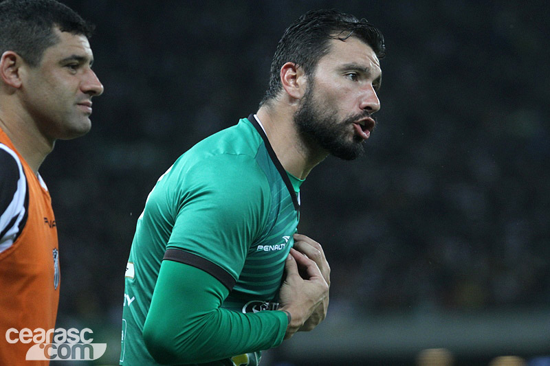 [07-03] Ceará 1 x 2 Fortaleza - 20