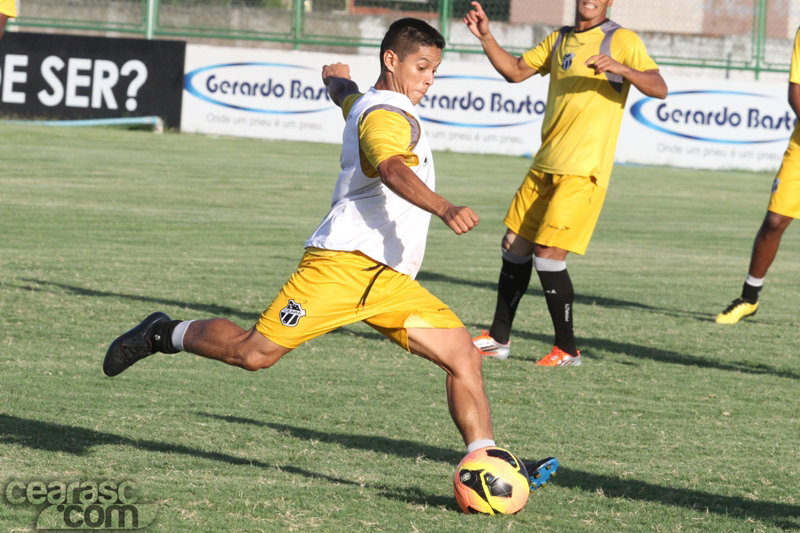 [05-02] Treino Recreativo - 8