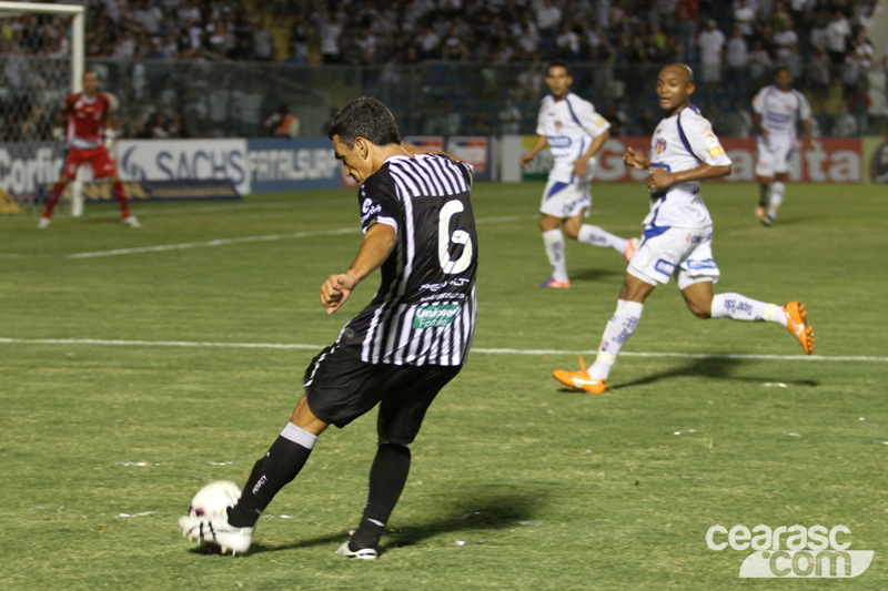 [10-08] Ceará 2 x 0 Grêmio Barueri - 25