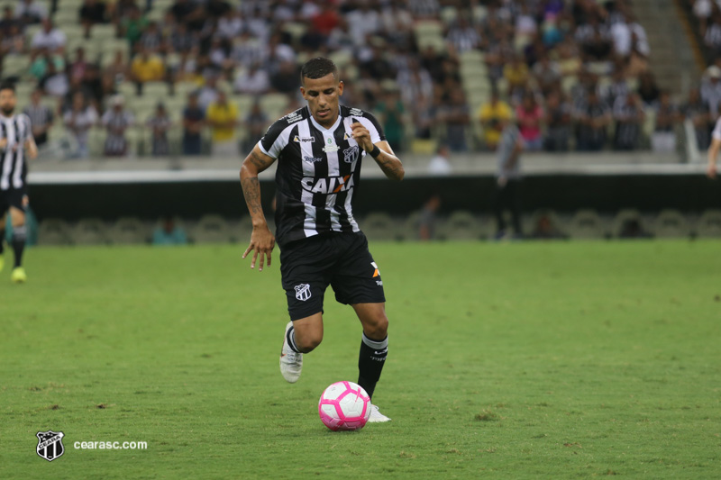 [15-10-2018] Ceara x Botafogo 2 - 14