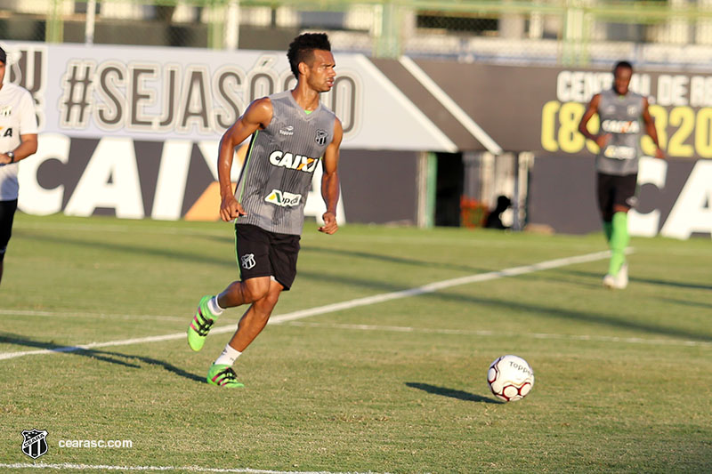 [23-05-2017] Tático + Físico - Tarde - 11