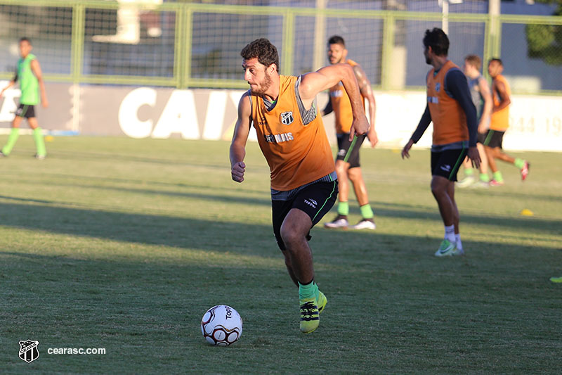 [23-05-2017] Tático + Físico - Tarde - 12