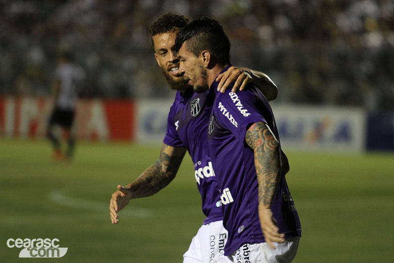 [06-11] Ceará 3 x 0 ABC - 55