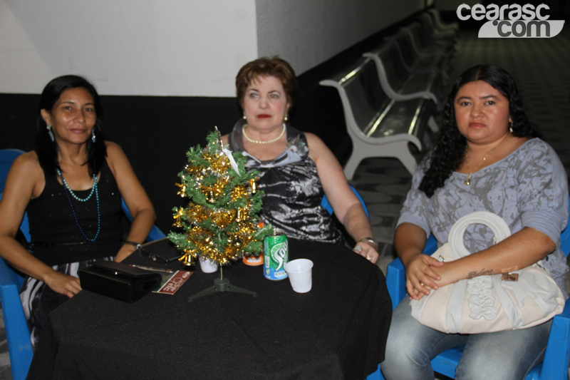 [21-12] Ceará promoveu confraternização para funcionários - 4