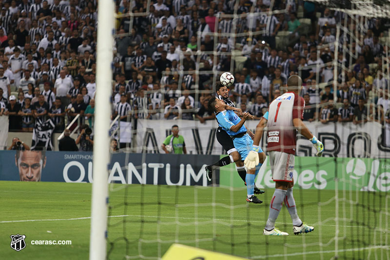 [14-11-2017] Ceara 2 x 0 Paysandu 01 - 27
