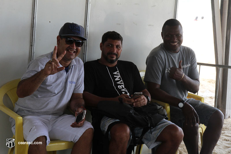 [14-01-2018] Feijoada da Arrancada - 2018 - 04 part2 - 1