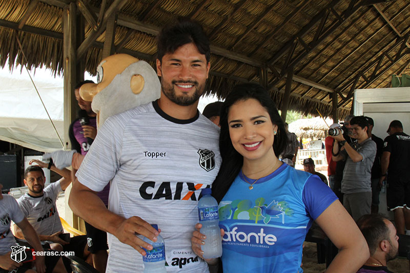 [14-01-2018] Feijoada da Arrancada - 2018 - 04 part2 - 2