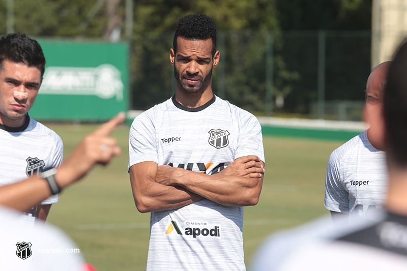 [05-05-2018] Treino Apronto - 4