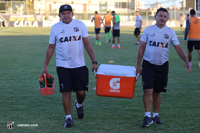 [23-05-2017] Tático + Físico - Tarde - 13