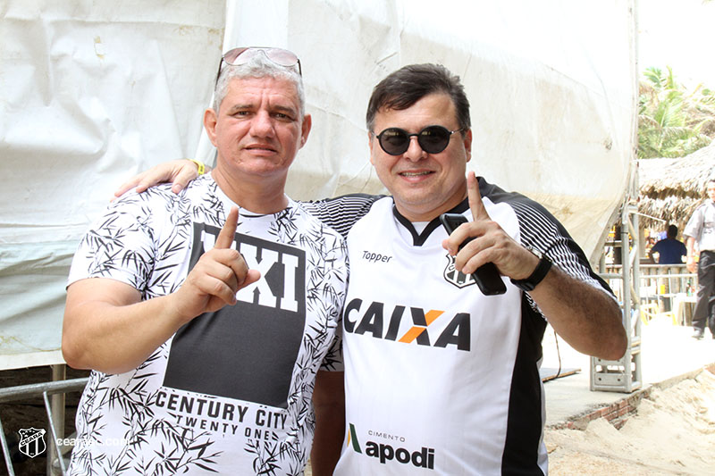 [14-01-2018] Feijoada da Arrancada - 2018 - 04 part2 - 4