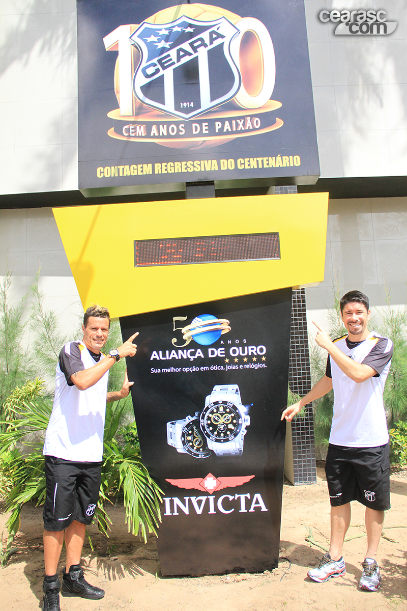 [26-01] Inauguração do Relógio Digital de Contagem Regressiva - 29