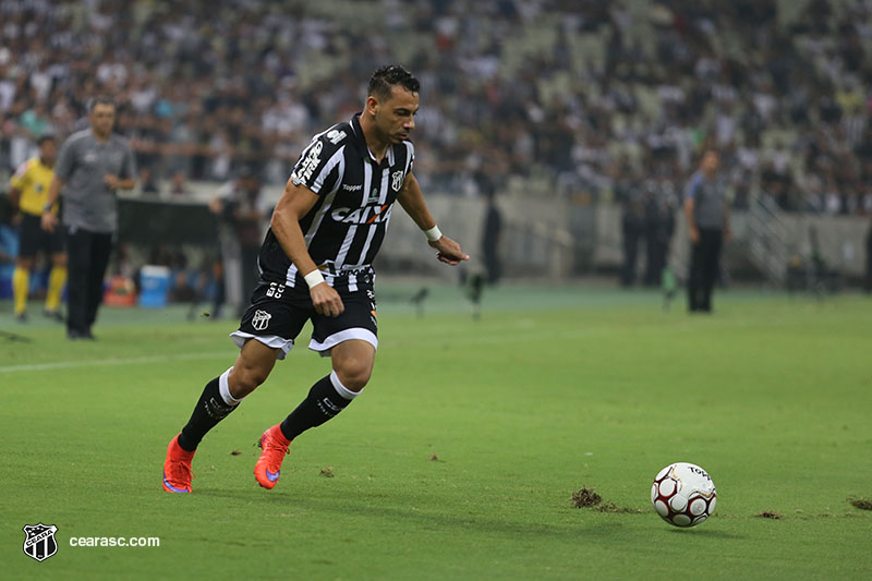 [14-11-2017] Ceara 2 x 0 Paysandu 01 - 28