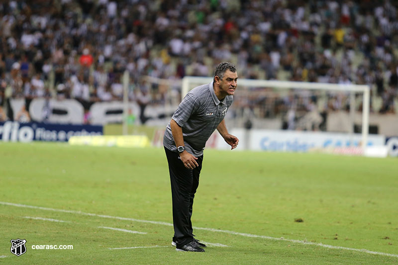 [07-11-2017] Ceara 2 x 2 Guarani - 30