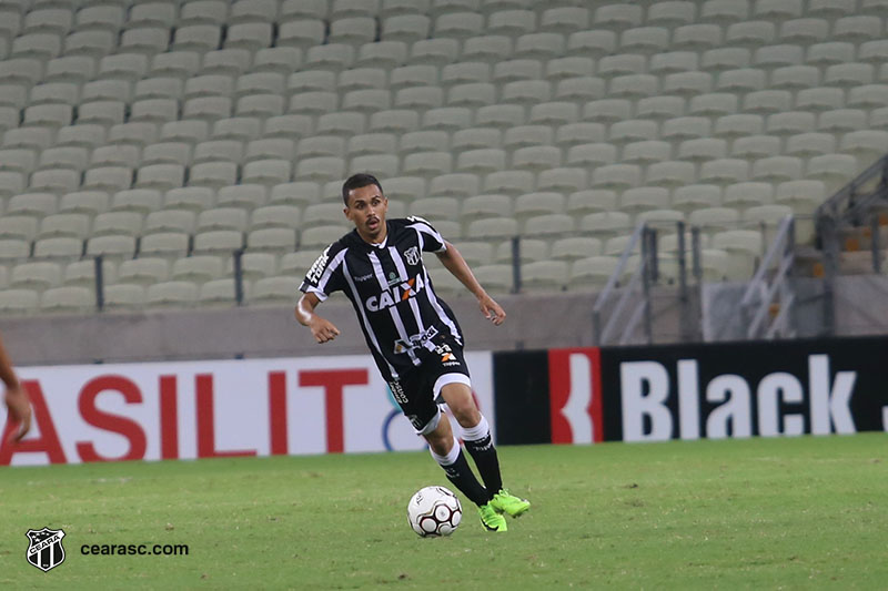 [12-08-2017] Ceara 1 x 0 CRB Part 02 - 25