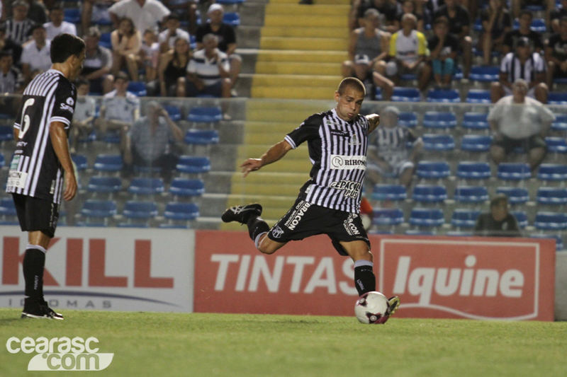 [02-11] Ceará x Avaí - 12