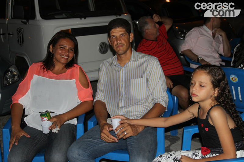 [21-12] Ceará promoveu confraternização para funcionários - 13