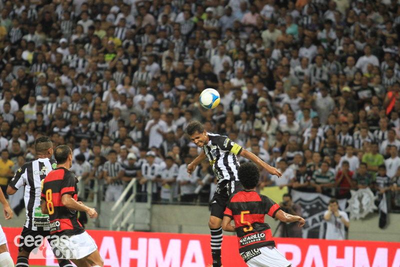 [09-04] Ceará 1 x 1 Sport - FINAL - 02 - 5