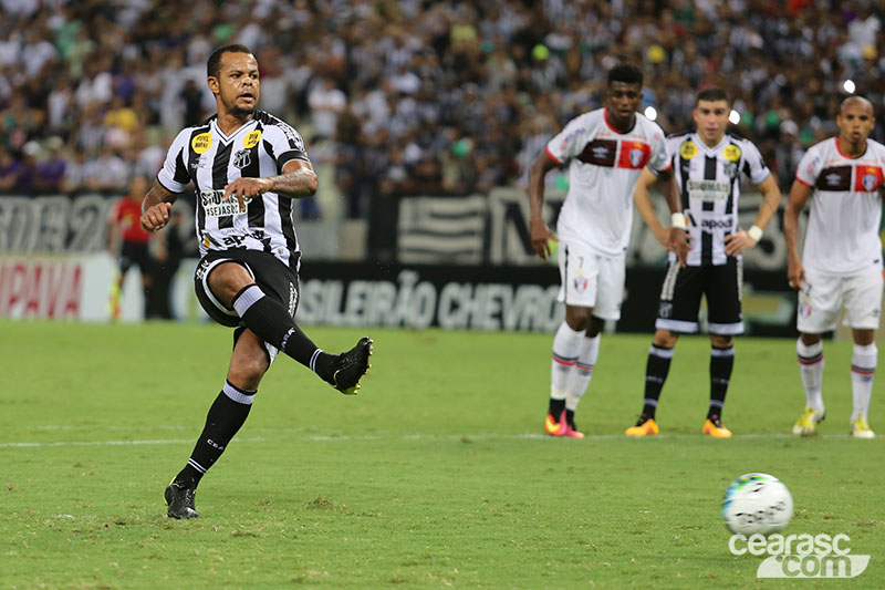 [04-10-2016] Ceará 2 x 1 Joinville - 38