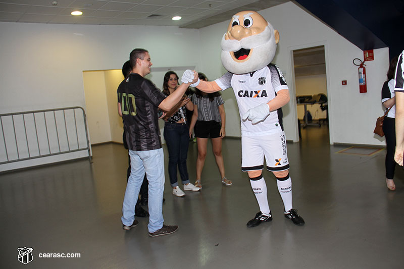 [01-08-2017] Tour Vozão é Caixa - 9