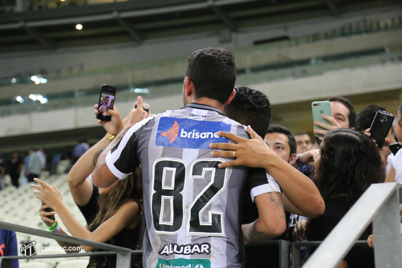 [06-03-2019] Ceara x Atletico Cearense - 35