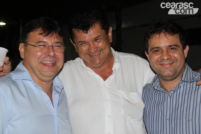 [21-12] Ceará promoveu confraternização para funcionários - 14