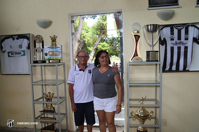 [08-07-2017] Tour Na Cidade Vozão - 14