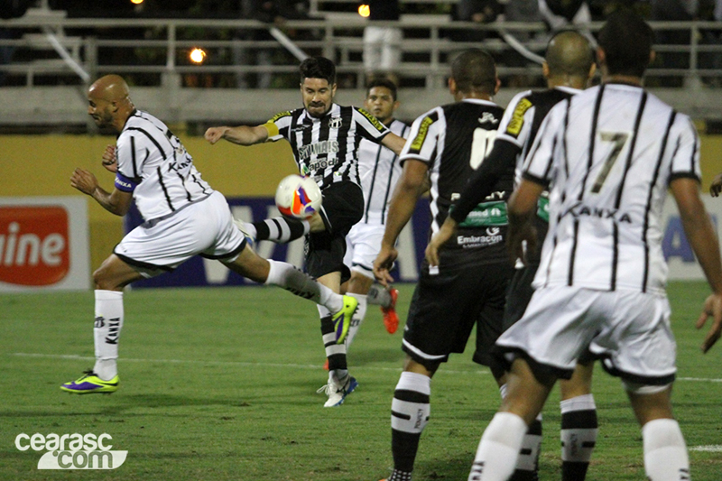[01-08] Bragantino 3 x 0 Ceará - 7