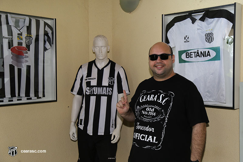 [08-07-2017] Tour Na Cidade Vozão - 15