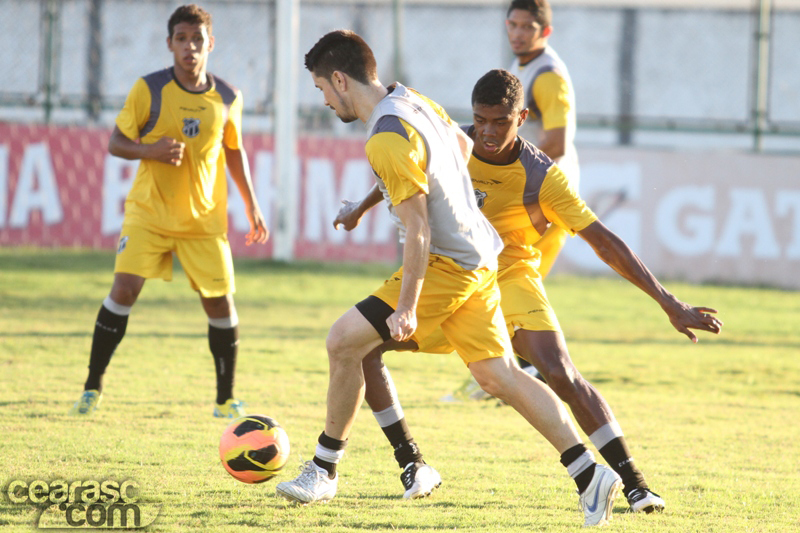 [02-02] Treino Recreativo - 5