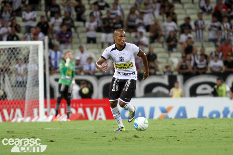 [07-11] Ceará 0 x 0 Atlético/GO2 - 10